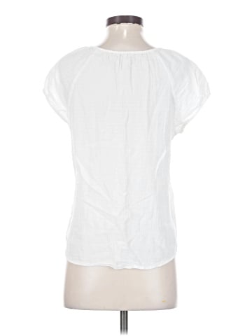 Hinge Short Sleeve T-Shirt (view 2)