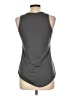 Lularoe Gray Tank Top Size L - photo 2
