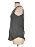 Lularoe Gray Tank Top Size L - photo 5