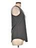 Lularoe Gray Tank Top Size L - photo 4