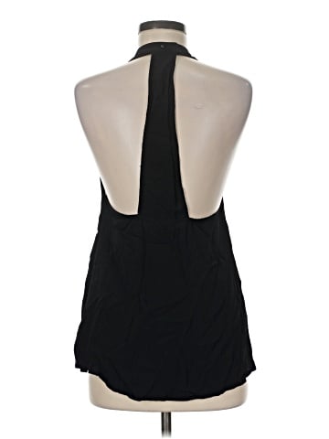 Sparkle & Fade Sleeveless Blouse (view 2)