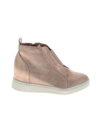 Mia Ankle Boots (view 1)