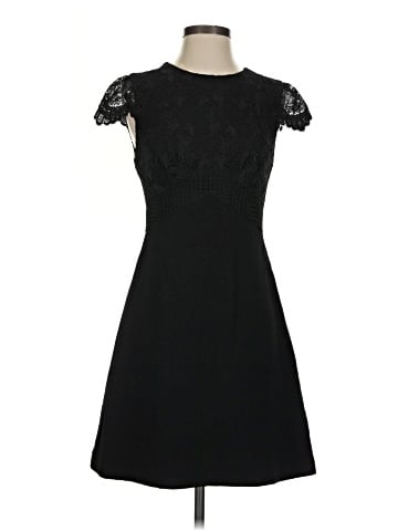 Club Monaco Cocktail Dress (view 1)
