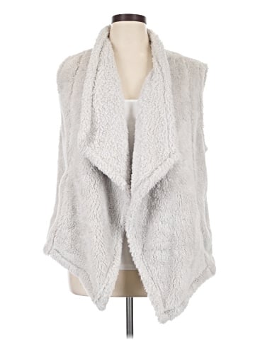 Jones New York Signature Sweater Vest (view 1)