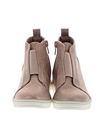 Mia Ankle Boots (view 2)