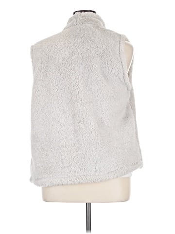 Jones New York Signature Sweater Vest (view 2)