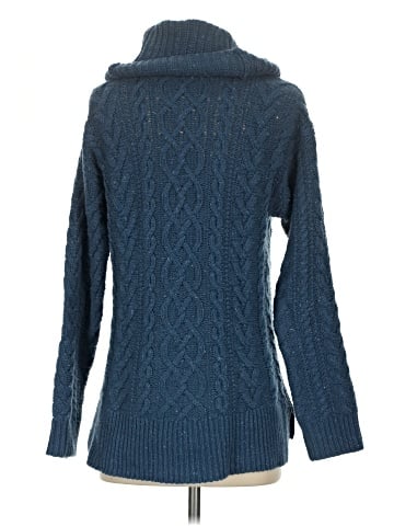 Lauren by Ralph Lauren Turtleneck Sweater (view 2)