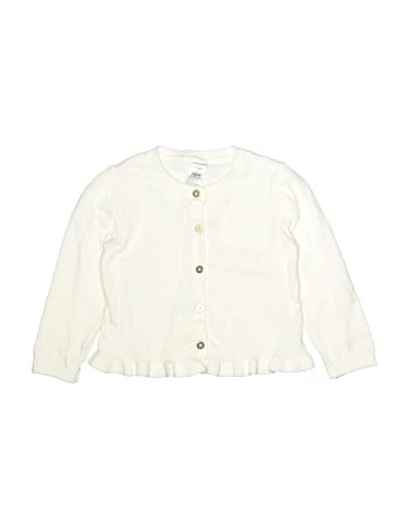 Carter's Cardigan (view 1)
