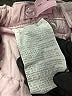 Zara Pink Shorts Size 6 - 7 - photo 4