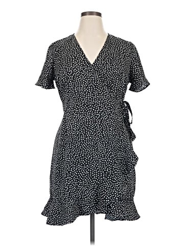 Vero Moda Casual Dress (view 1)