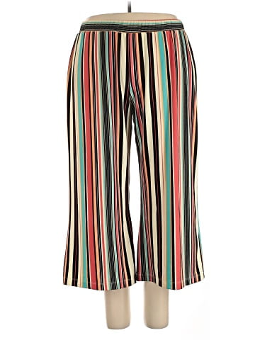 NY Collection Casual Pants (view 1)