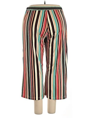 NY Collection Casual Pants (view 2)