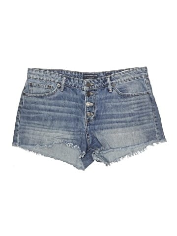 Lucky Brand Denim Shorts (view 1)