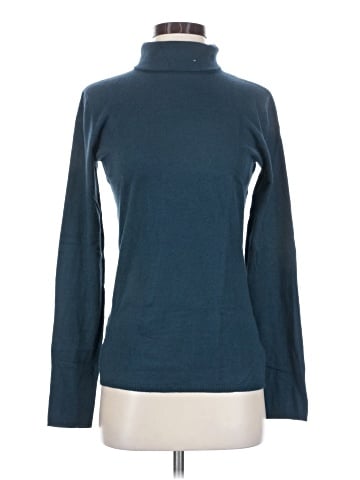 Coldwater Creek Turtleneck Sweater (view 1)