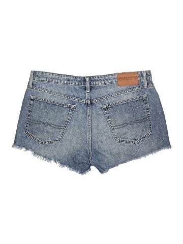 Lucky Brand Denim Shorts (view 2)