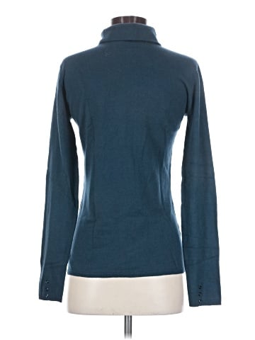 Coldwater Creek Turtleneck Sweater (view 2)