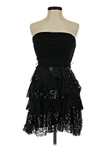 My Michelle Cocktail Dress (view 1)