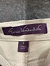 Gloria Vanderbilt Tan Jeans Size 8 - photo 7