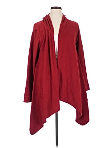 Cuddl Duds Cardigan (view 1)