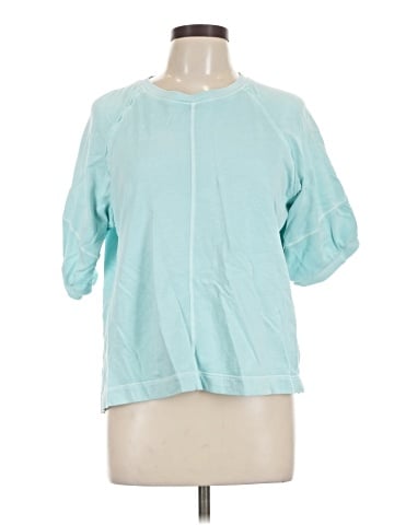 Westbound 3/4 Sleeve T-Shirt (view 1)