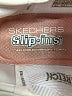 Skechers White Sneakers Size 8 1/2 - photo 3