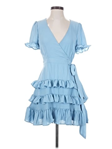 Lulus Cocktail Dress (view 1)