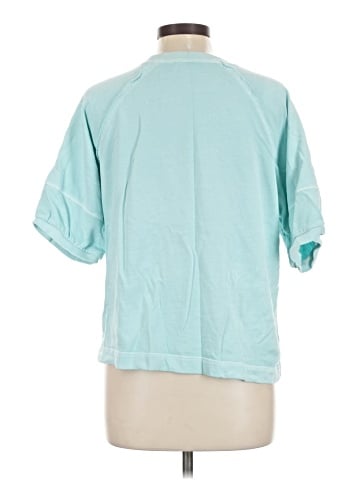 Westbound 3/4 Sleeve T-Shirt (view 2)