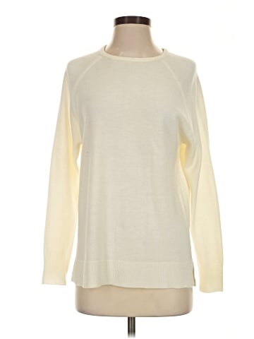 Sweet Romeo Pullover Sweater (view 1)