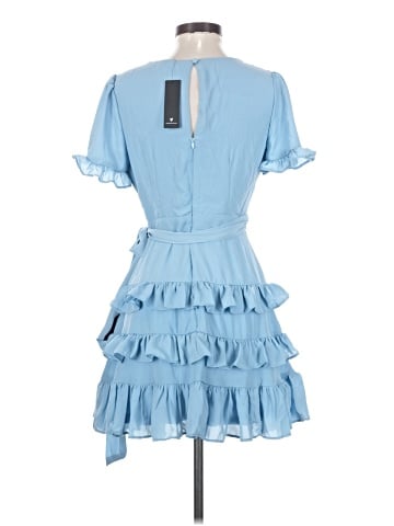 Lulus Cocktail Dress (view 2)