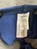 Carter's Solid Blue Casual Pants Size 6X - photo 3