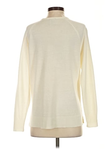 Sweet Romeo Pullover Sweater (view 2)