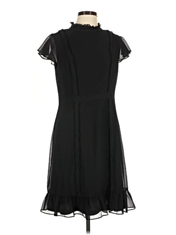 Adrianna Papell Cocktail Dress (view 1)