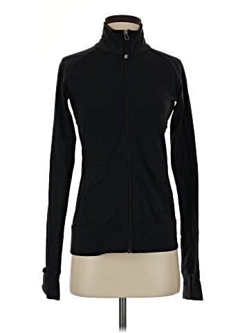 Tuff Athletics Track Jacket (view 1)