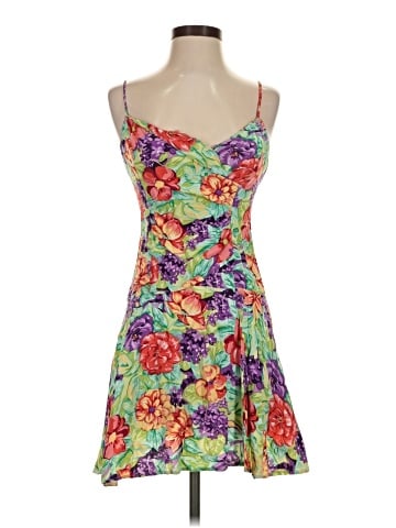 Knapp Studio Cocktail Dress (view 1)