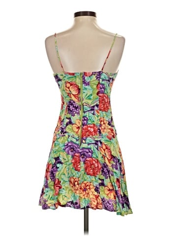 Knapp Studio Cocktail Dress (view 2)