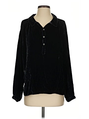 CP Shades Long Sleeve Blouse (view 1)