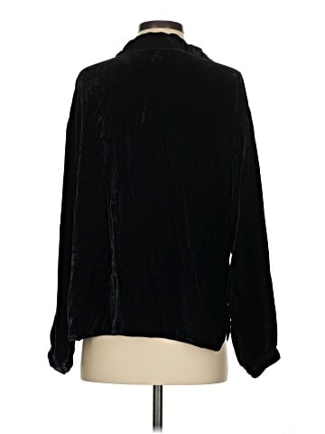 CP Shades Long Sleeve Blouse (view 2)
