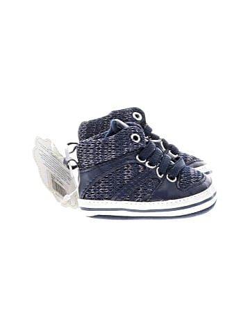 First Steps Boutique Booties (view 1)
