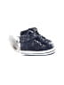 First Steps Boutique Blue Booties Size 1 (baby) - photo 1