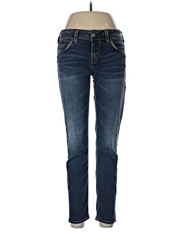 Silver Jeans Co. Jeans (view 1)