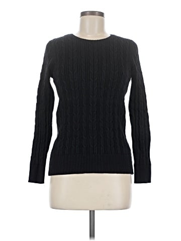 St. John's Bay Pullover Sweater (view 1)