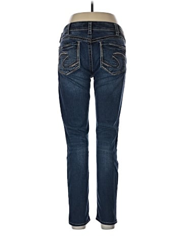 Silver Jeans Co. Jeans (view 2)