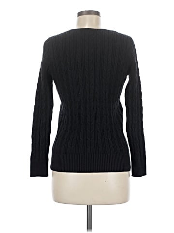 St. John's Bay Pullover Sweater (view 2)