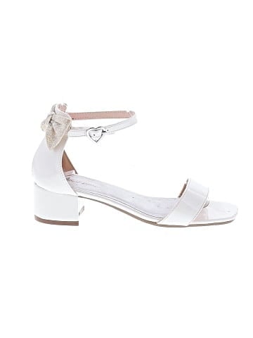 Self Esteem Sandals (view 1)