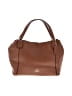 Coach Brown Shoulder Bag One size - photo 1