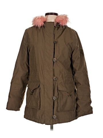 Prince & Fox Coat (view 1)