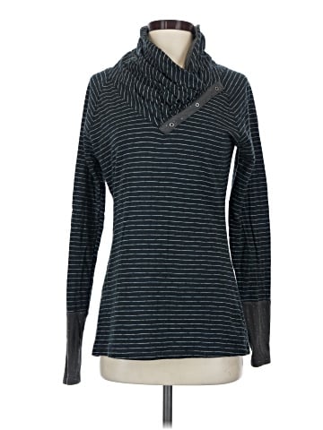 Columbia Turtleneck Sweater (view 1)