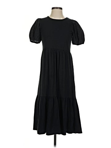 J.Crew Factory Store Casual Dress (view 1)