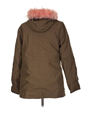 Prince & Fox Coat (view 2)