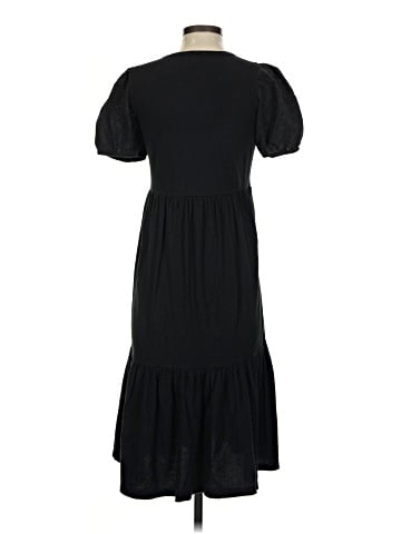 J.Crew Factory Store Casual Dress (view 2)
